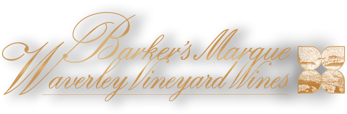 Barkers Marque Wines